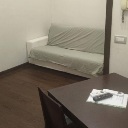 Belledonne Apartments 나폴리 외부 사진