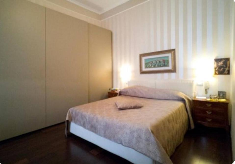 Belledonne Apartments 나폴리 외부 사진