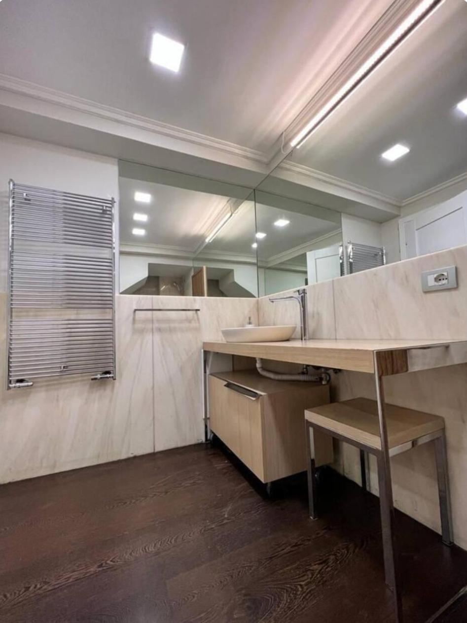 Belledonne Apartments 나폴리 외부 사진