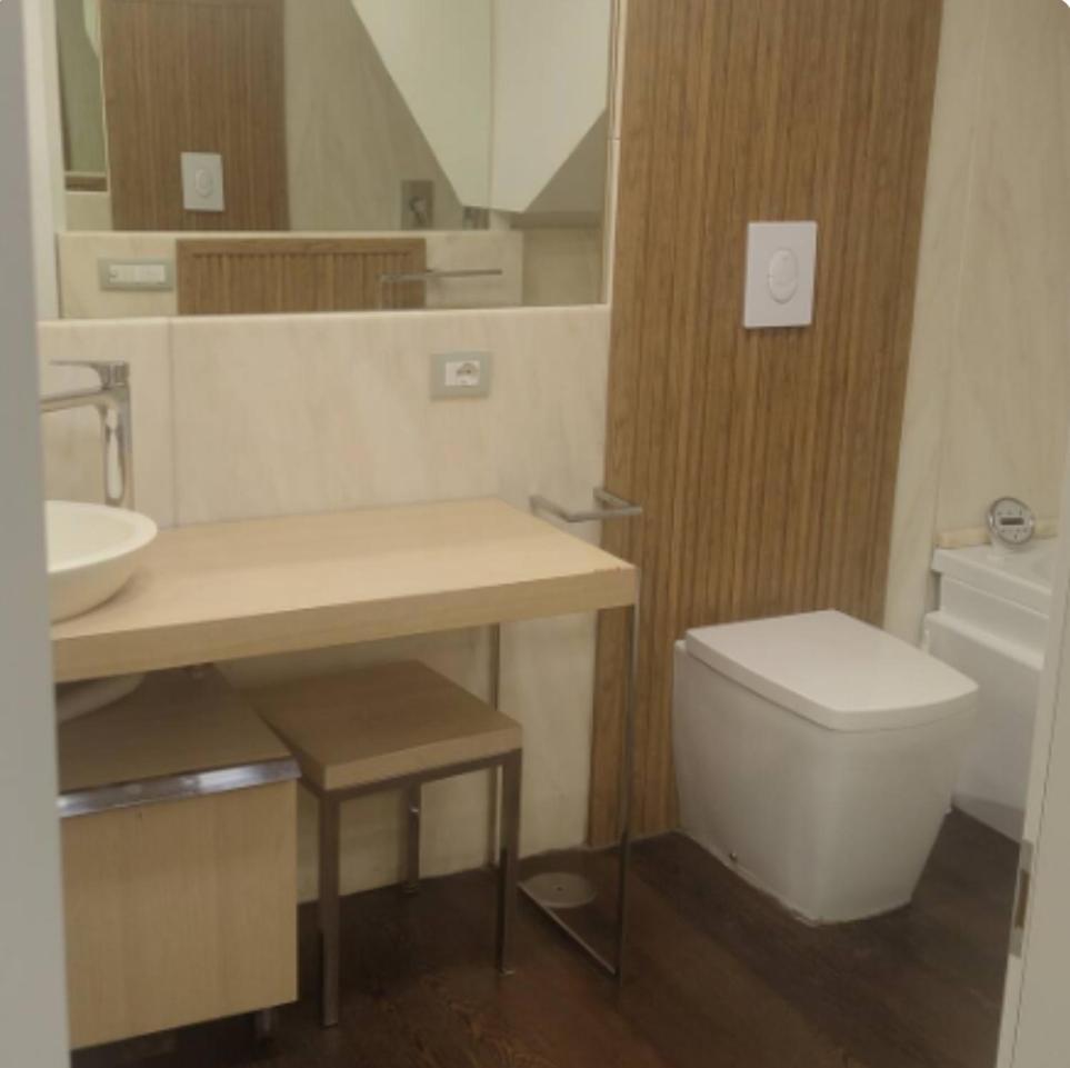 Belledonne Apartments 나폴리 외부 사진