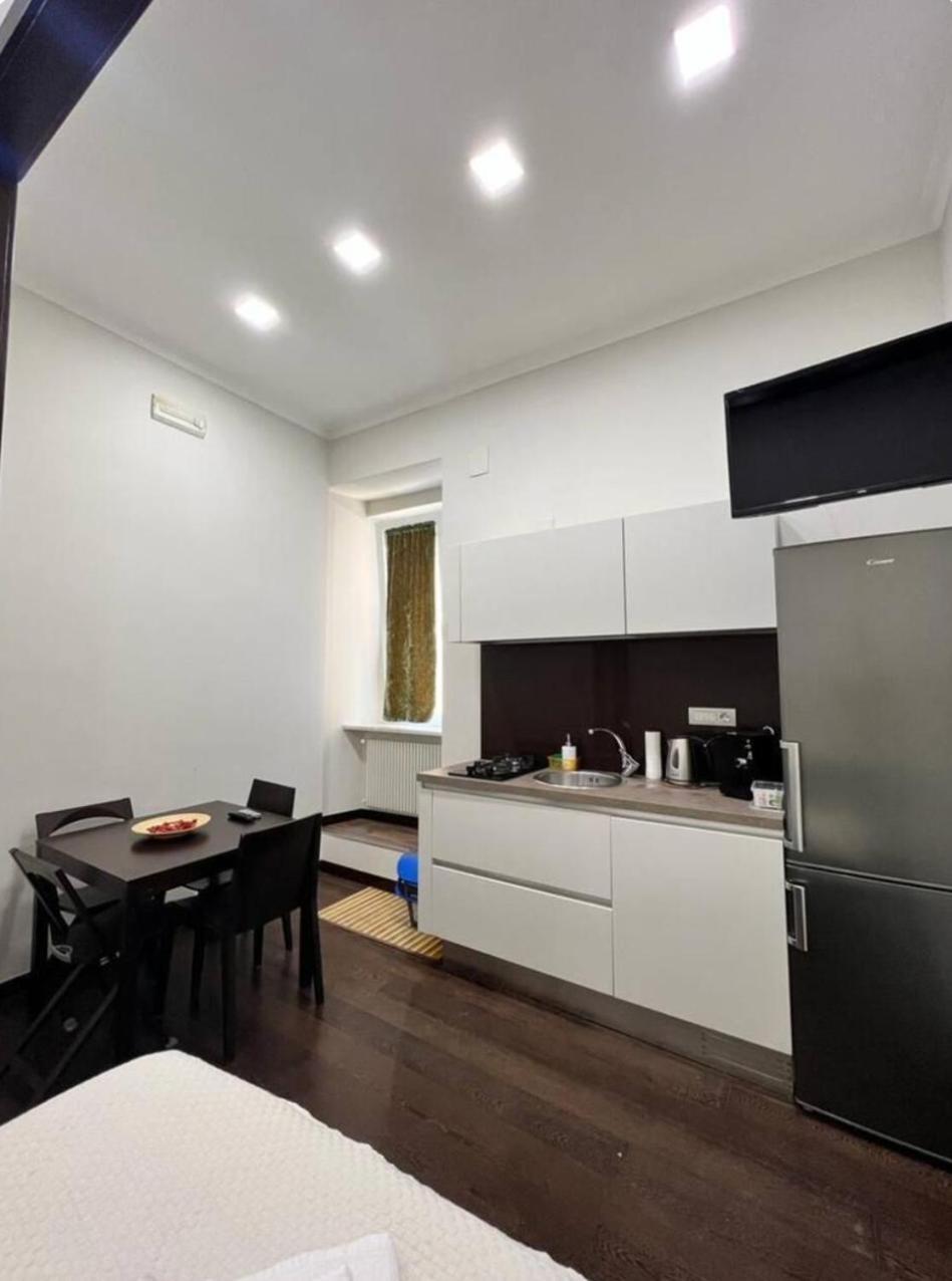 Belledonne Apartments 나폴리 외부 사진