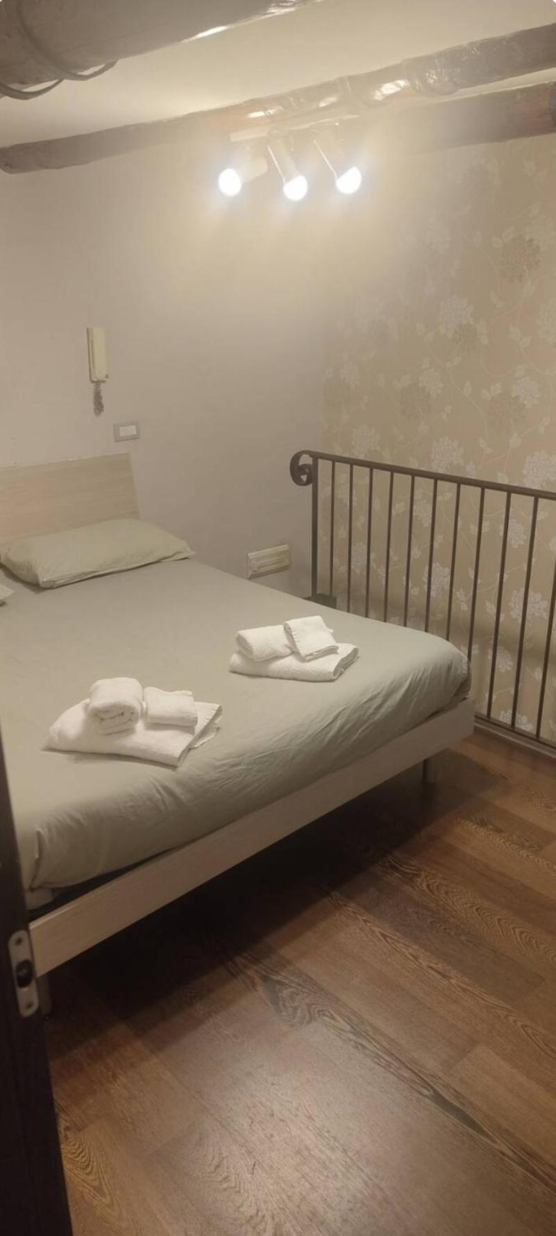 Belledonne Apartments 나폴리 외부 사진