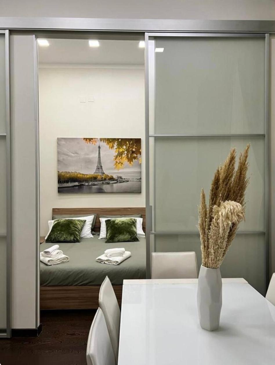 Belledonne Apartments 나폴리 외부 사진