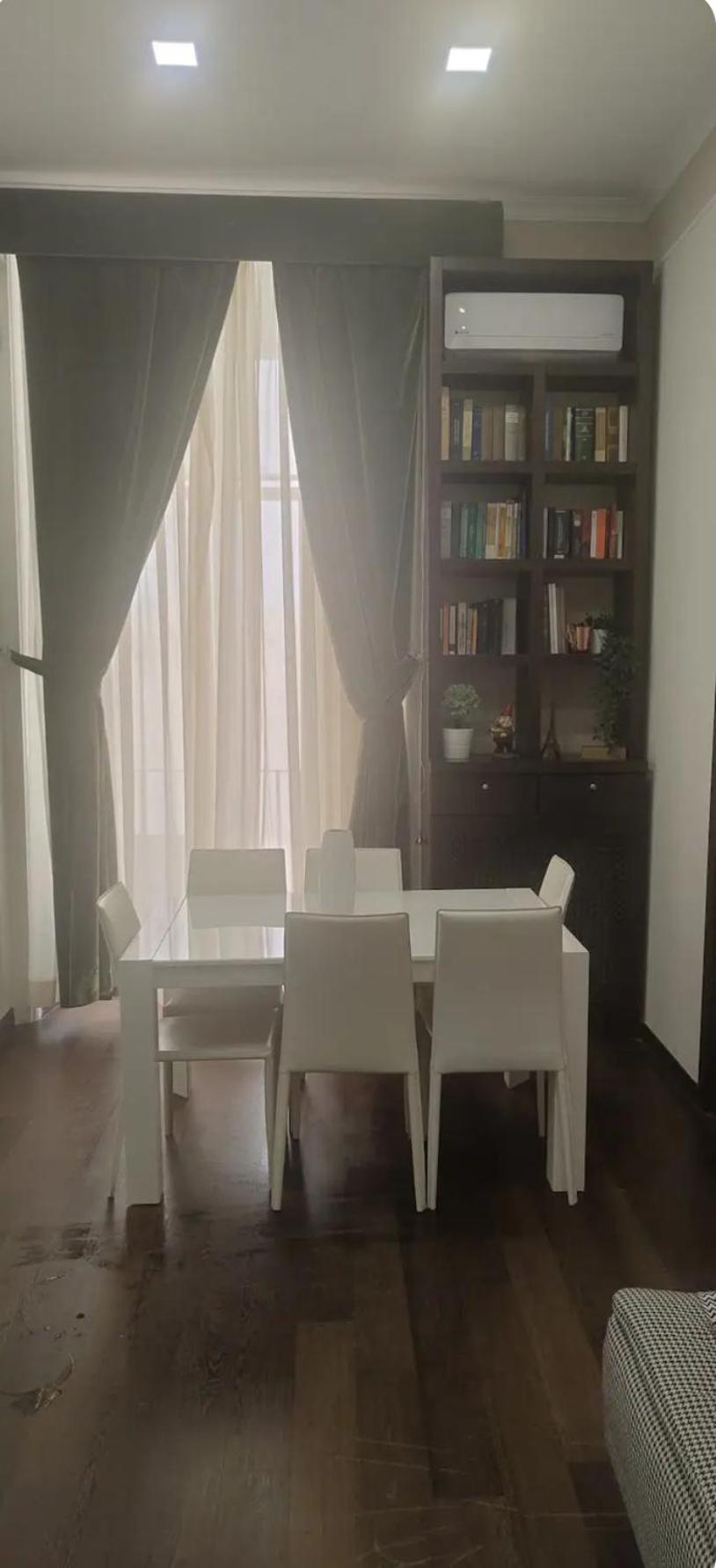 Belledonne Apartments 나폴리 외부 사진